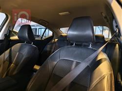 نيسان ألتيما